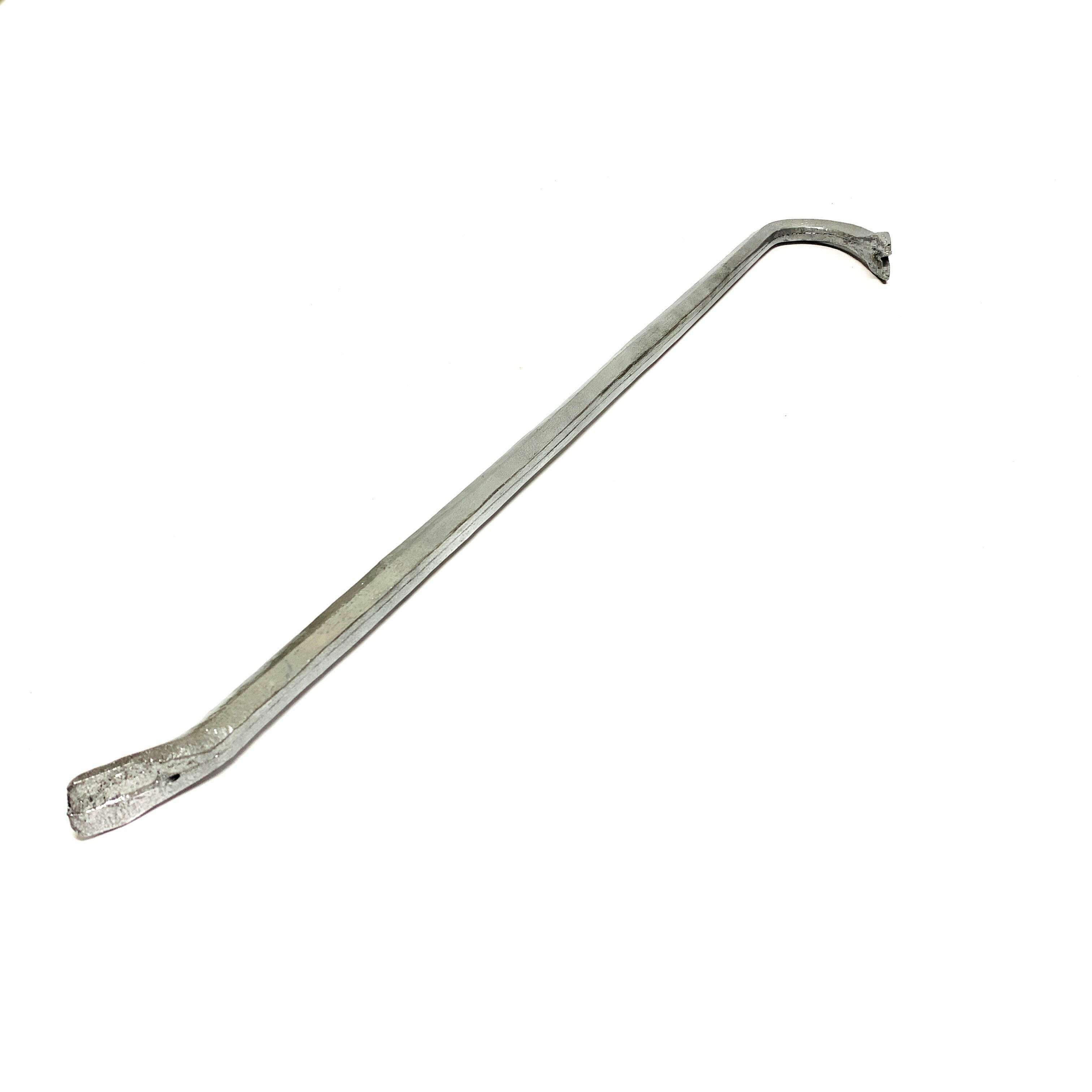 Foam Rubber Crowbar Prop