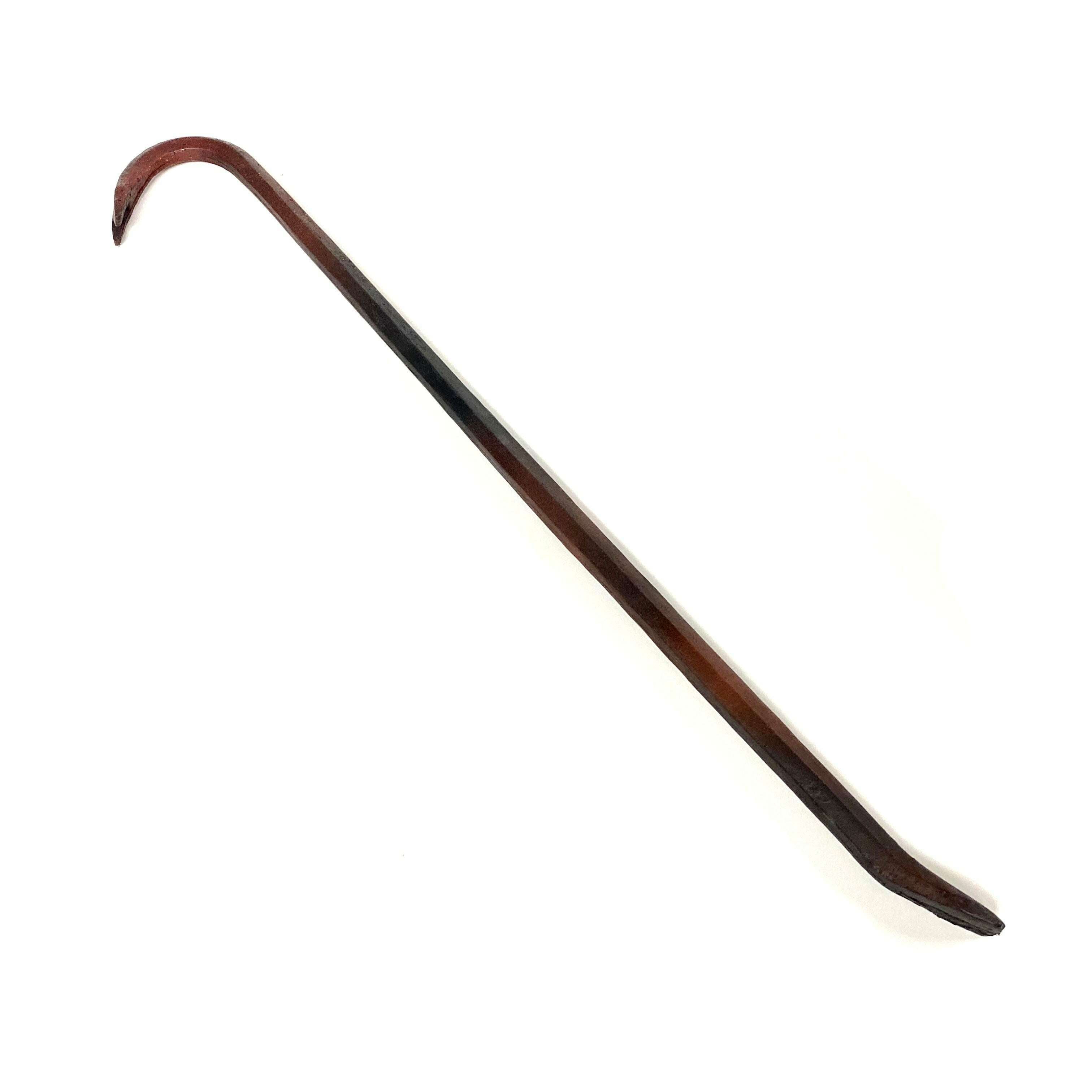 Foam Rubber Crowbar Prop