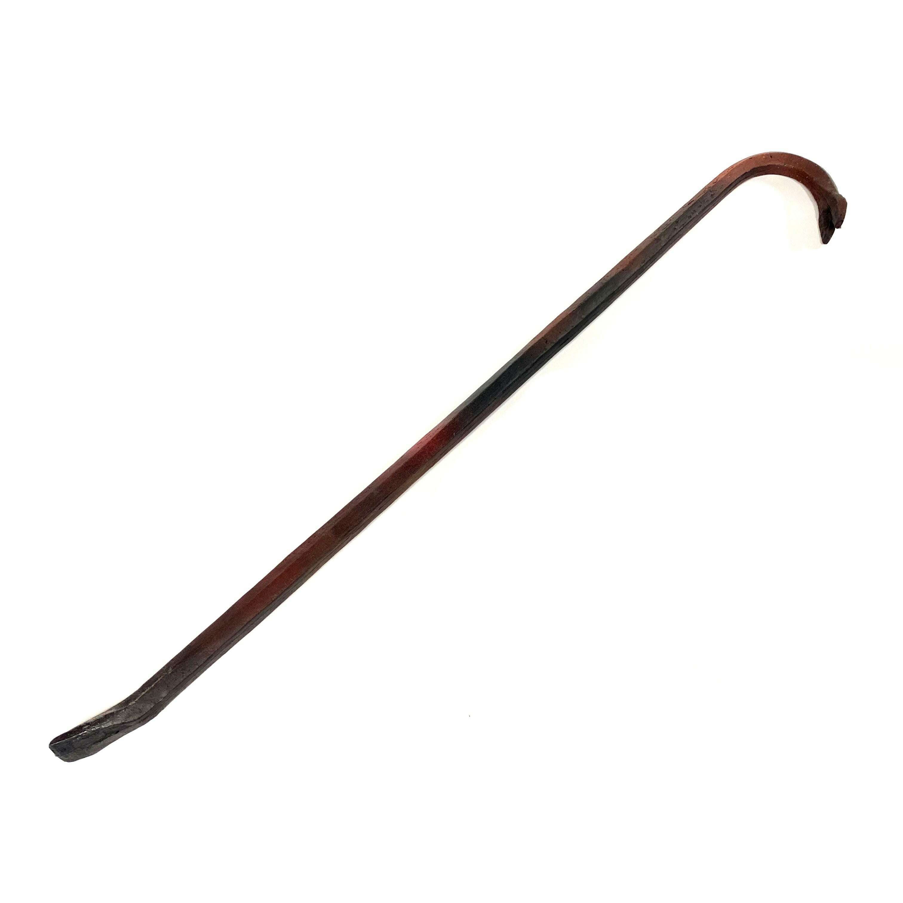 Foam Rubber Crowbar Prop