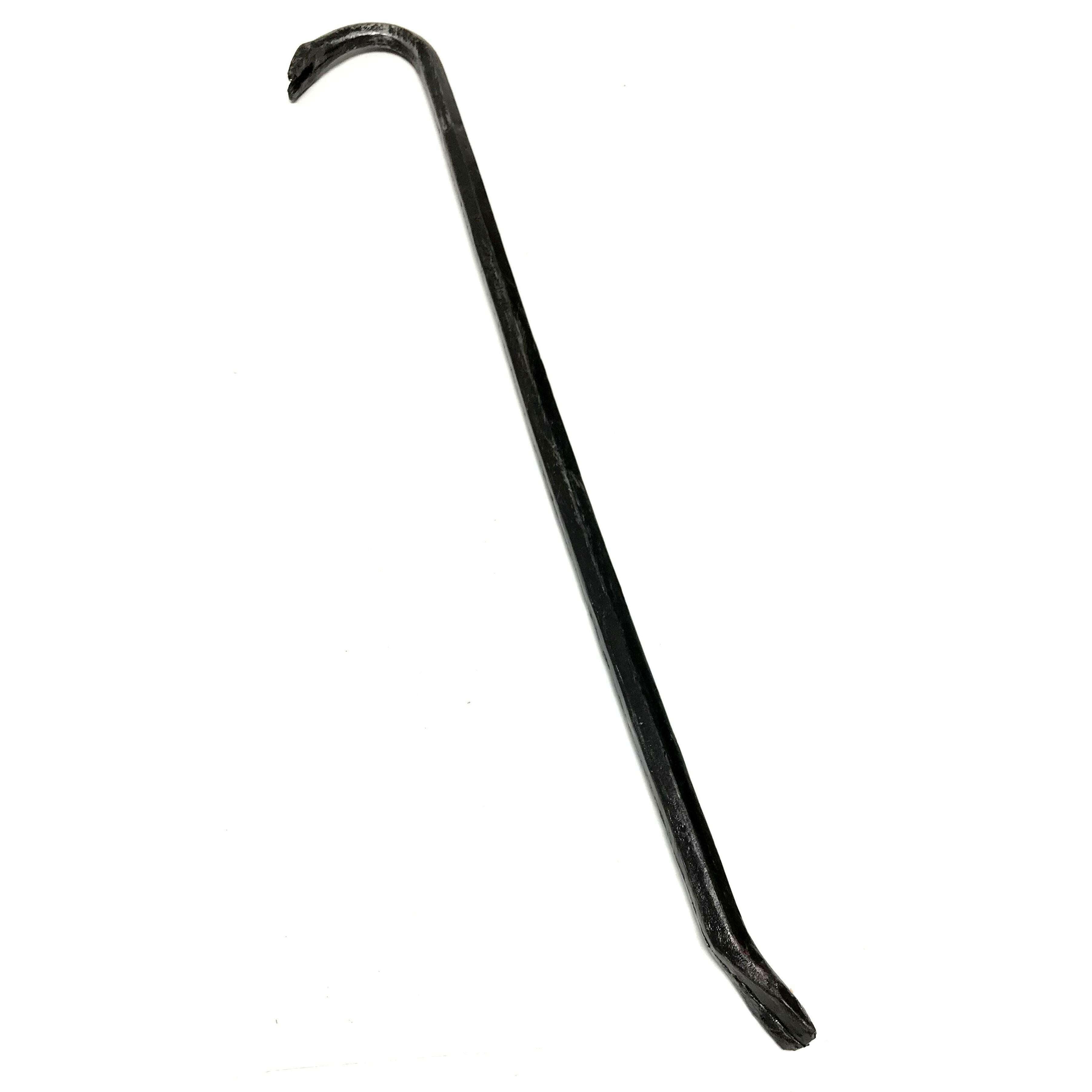 Foam Rubber Crowbar Prop