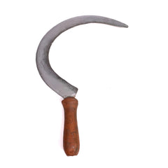 Foam Rubber Hand Sickle