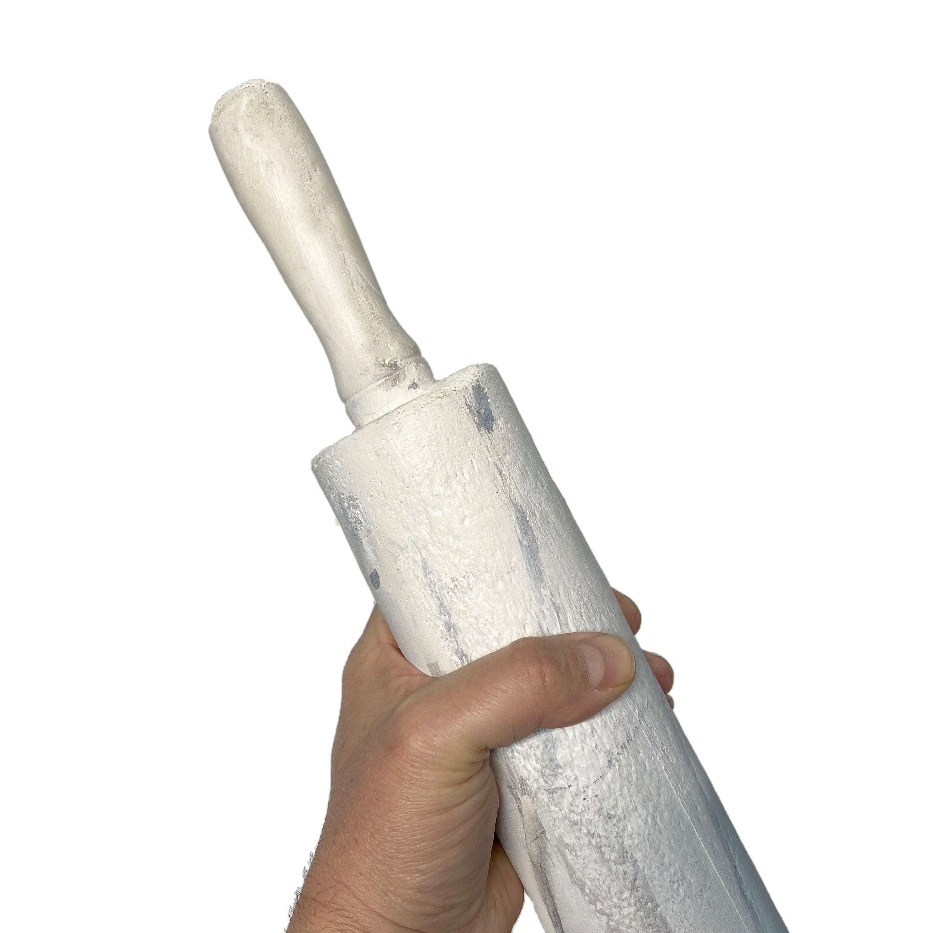 Foam Rubber Rolling Pin Prop