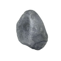 Foam Rubber Smooth Medium River Rock Prop