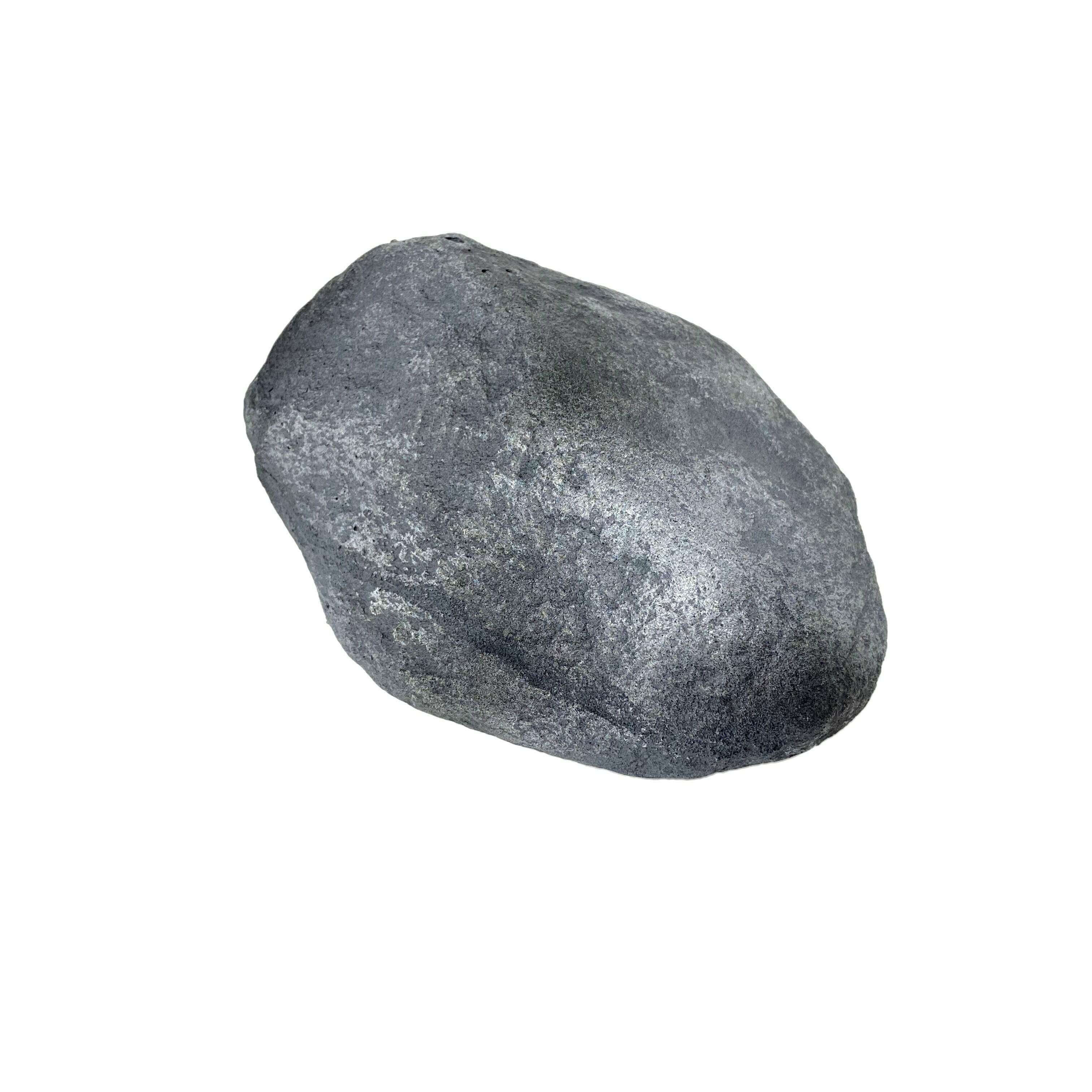 Foam Rubber Smooth Medium River Rock Prop