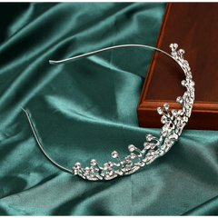 Forest Queen Tiara