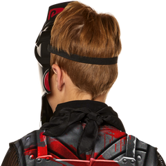 Fortnite: The Black Knight Deluxe Child Costume