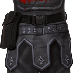 Fortnite: The Black Knight Deluxe Child Costume