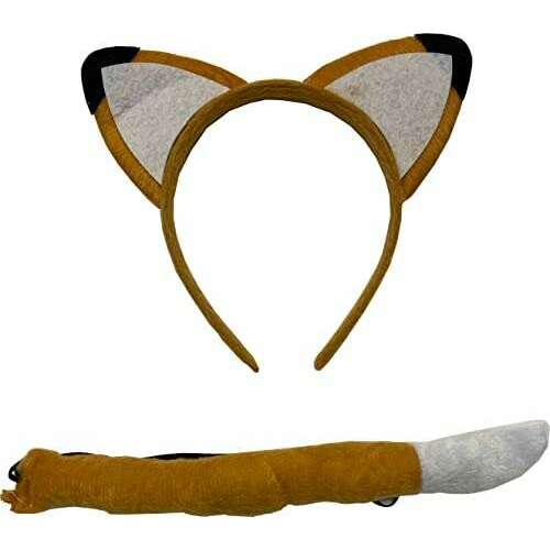 Fox Accessory Fox Accessory Kit – AbracadabraNYC