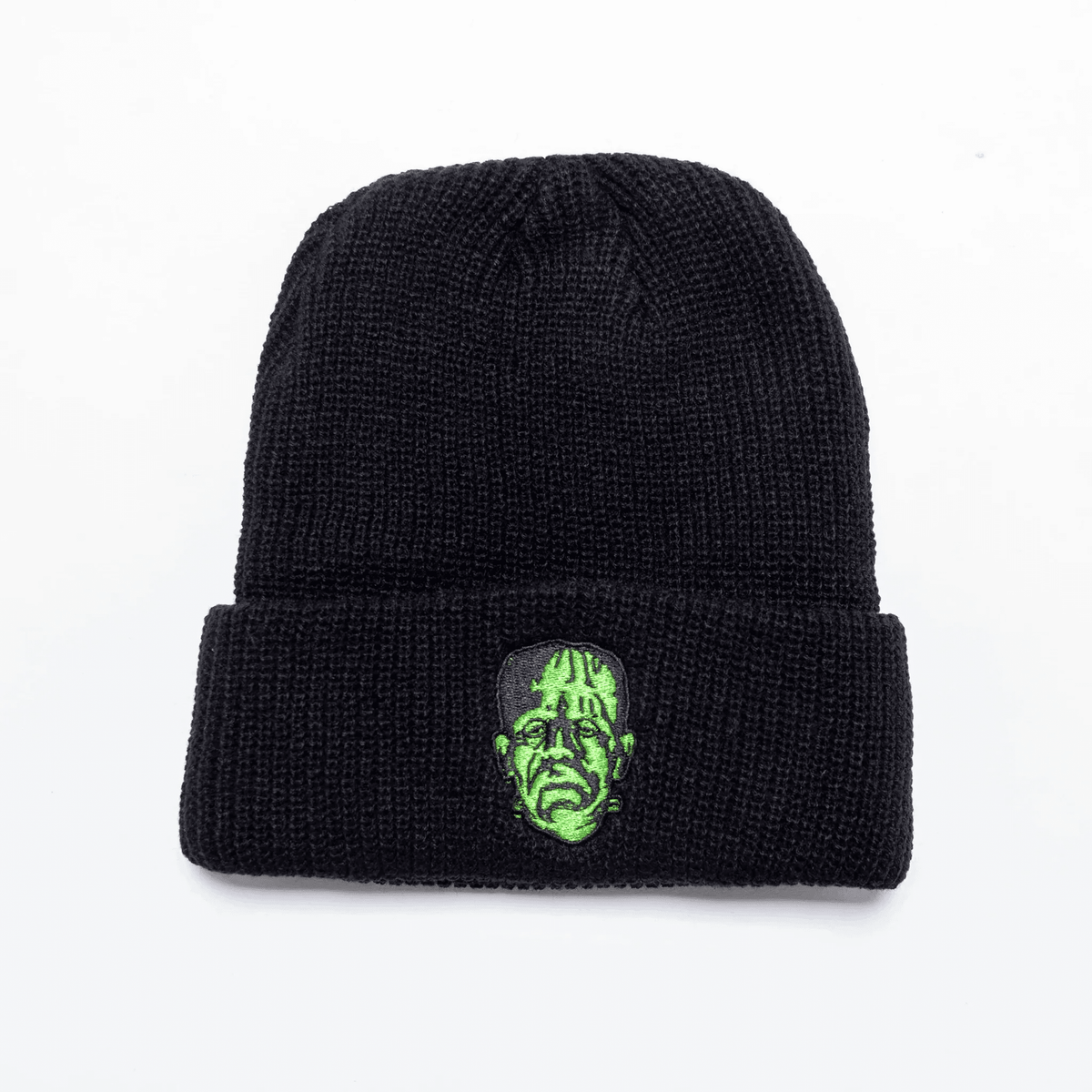 Frankenstein Beanie