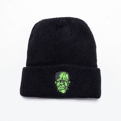 Frankenstein Beanie