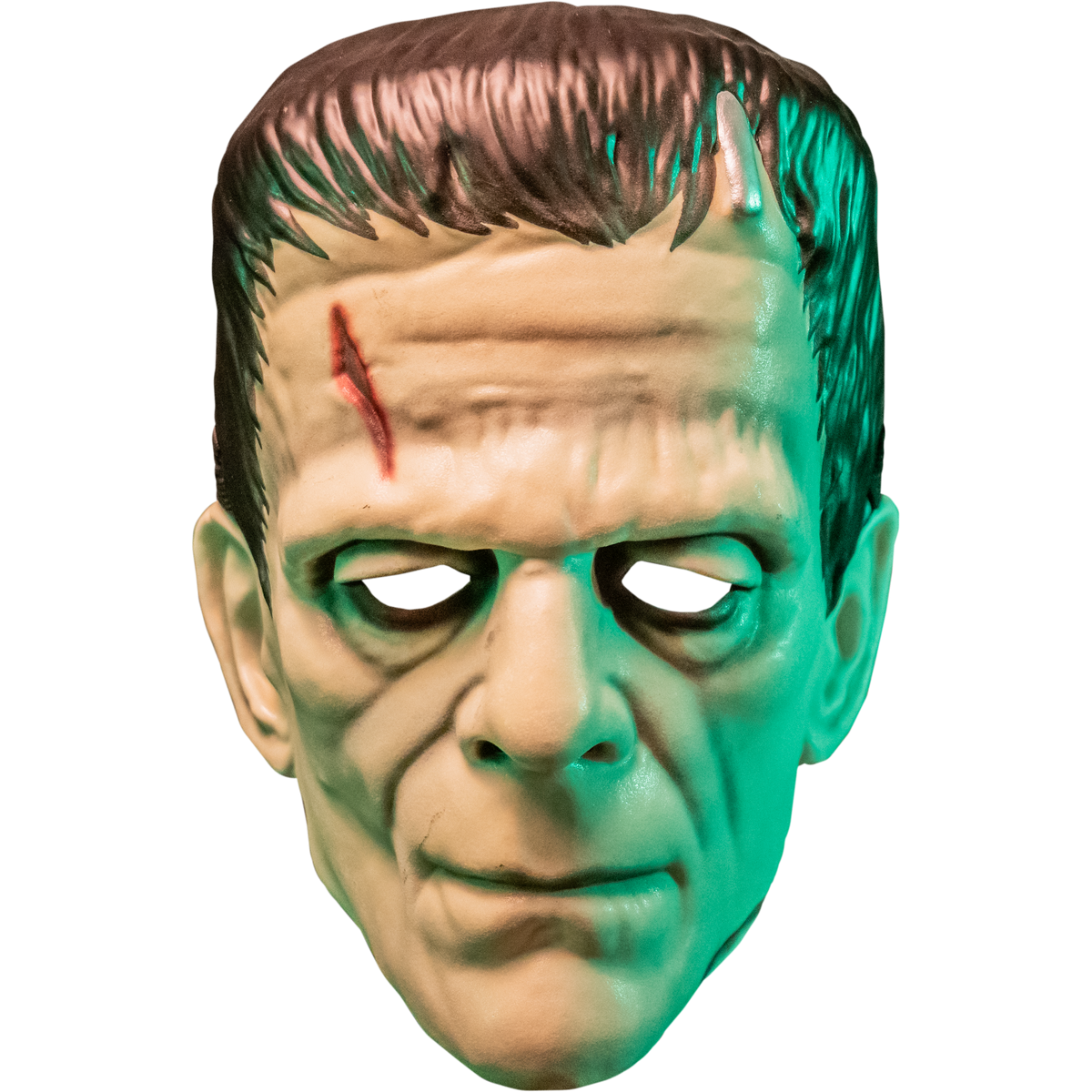 Frankenstein Injection Mask