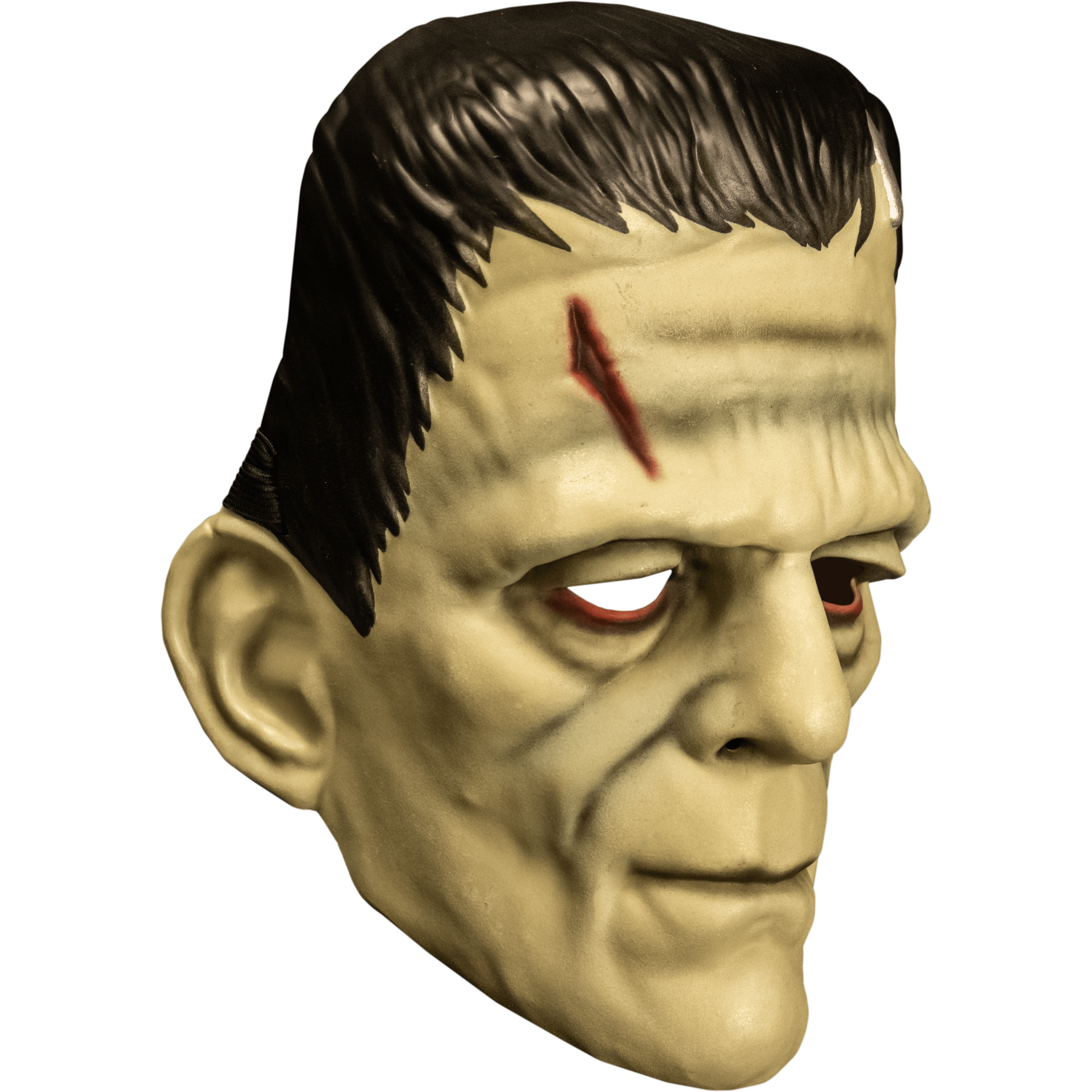 Frankenstein Injection Mask