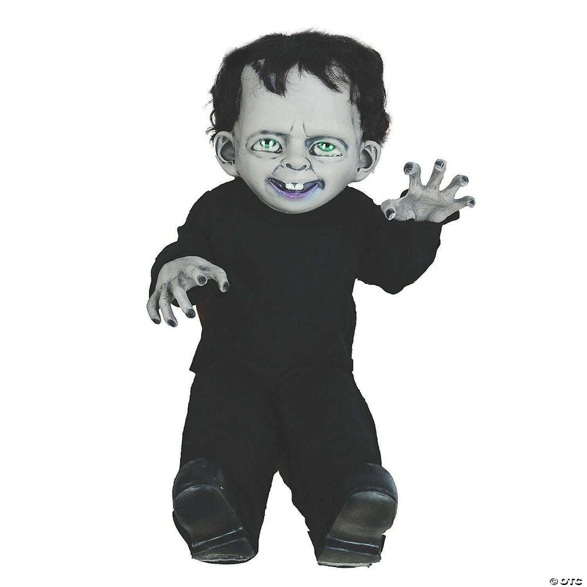 Frankie Monster Kid Prop Doll