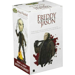 Freddy Vs. Jason: 7" Jason Voorhees Resin Head Knocker