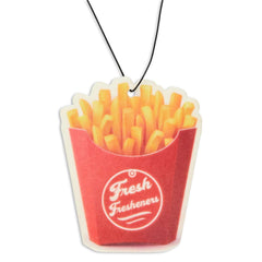 Fresh French Fries Air Freshener