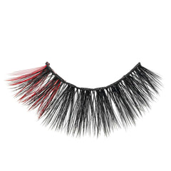 Friday the 13th "Camp Counselor" Lashes