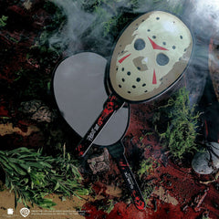 Friday the 13th Jason Mask Handheld Mirror