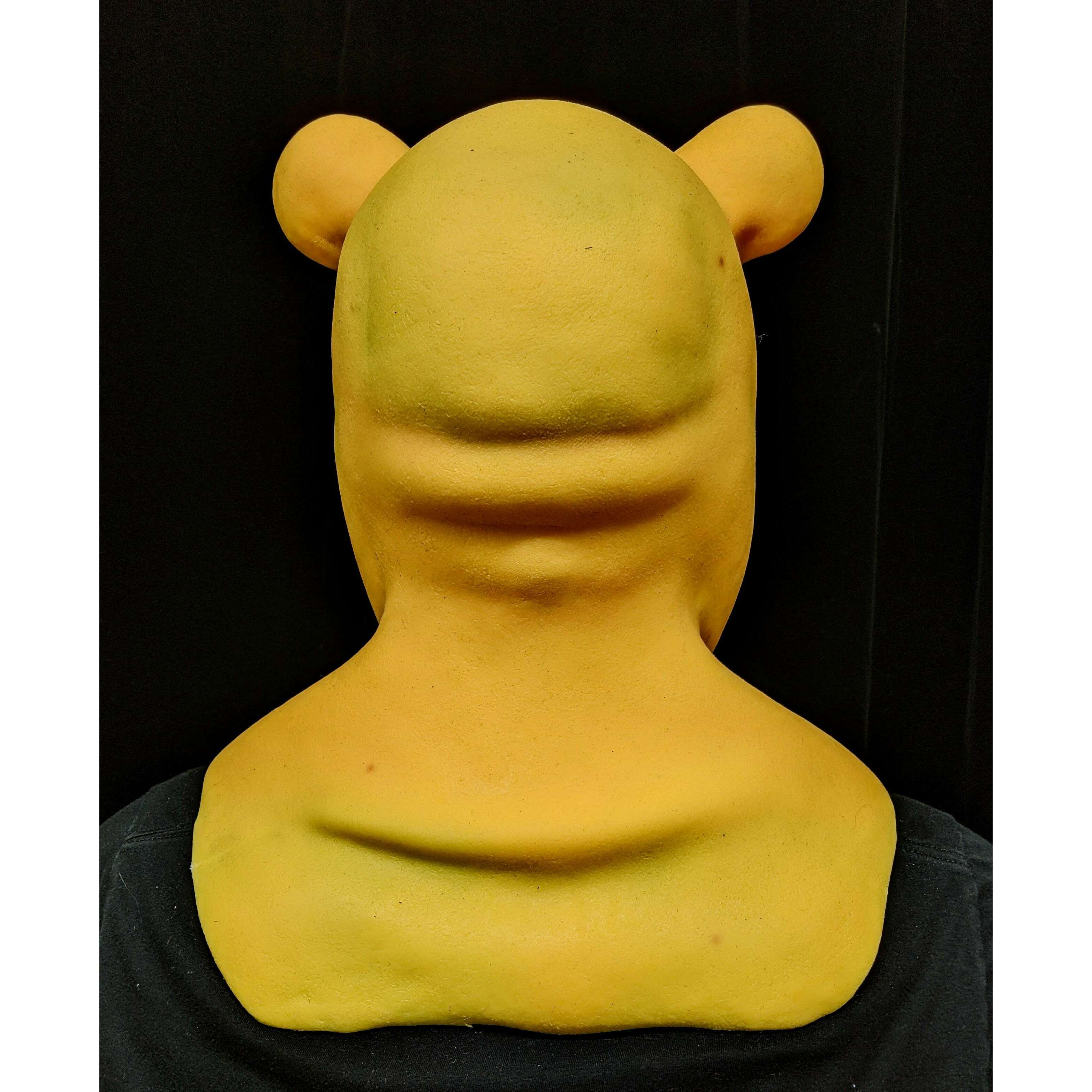 Friendo Honey Bear Ultimate High Quality Silicone Mask