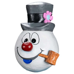 Frosty the Snowman Mask