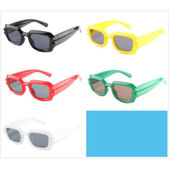 Fun Squared Sunglasses