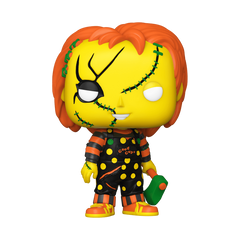 Funko Pop Blacklight Chucky