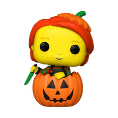 Funko Pop Blacklight Good Guy Chucky