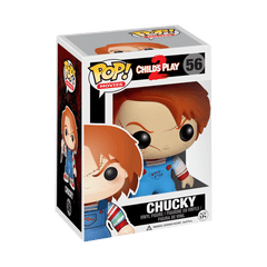 Funko Pop Child's Play 2: Chucky