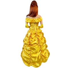 Exclusive Belle of the Ball Women's Ballroom Beauty Adult Costume