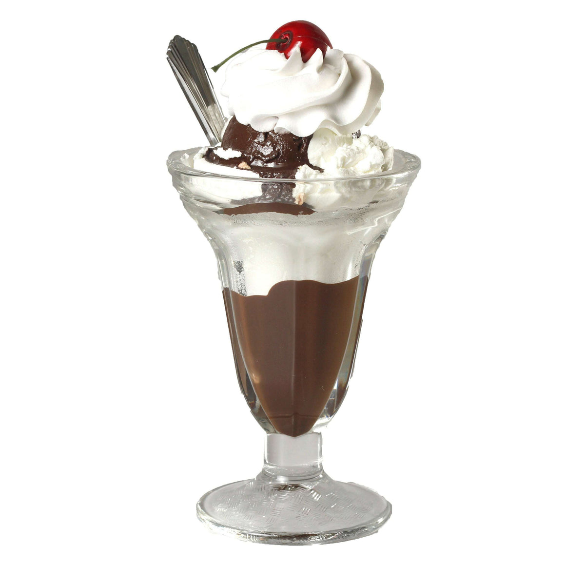 FX Display Ice Cream Sundae