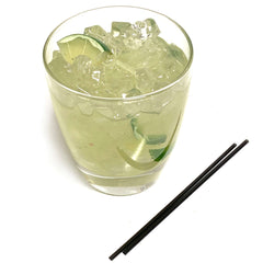 FX Display Mojito Glass Drink Static Prop