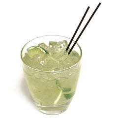 FX Display Mojito Glass Drink Static Prop