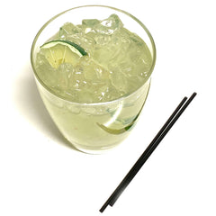 FX Display Mojito Glass Drink Static Prop