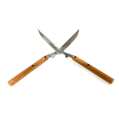 Garden Shears Prop with Functional Moving Parts