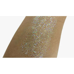 Gel Based Face & Body Shimmer