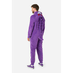 OppoSuits Gengar Adult Pajama Costume