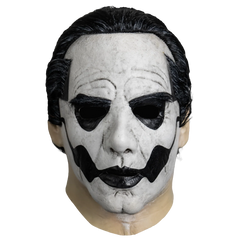 Ghost: Papa 4 Mask