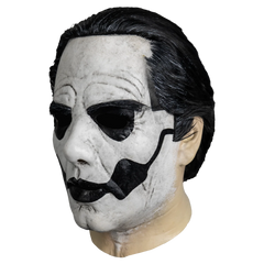 Ghost: Papa 4 Mask
