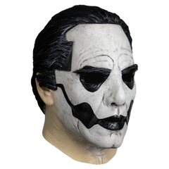 Ghost: Papa 4 Mask