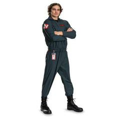 Ghostbusters: Frozen Empire Classic Engineer Adult Costume