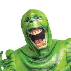 Ghostbusters: Frozen Empire Deluxe Slimer Adult Costume