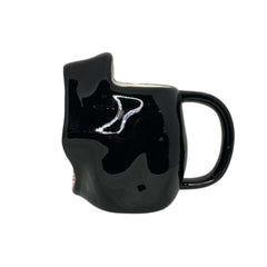 Ghostface Bloody Molded Mug