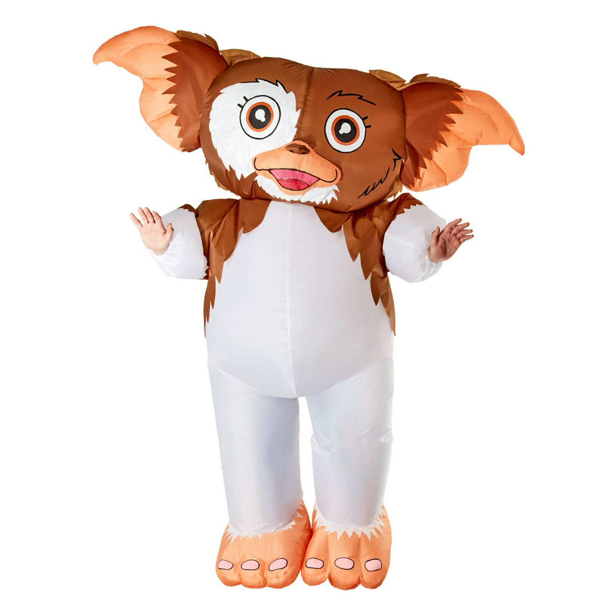 Gizmo Inflatable Adult Costume