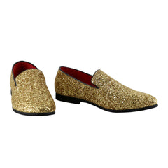 Glitter Men's Shoes