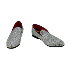 Glitter Men's Shoes