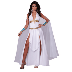 Glorious Goddess Adult Costume