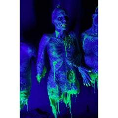 Glowing Ghoul Luttra Torso Prop