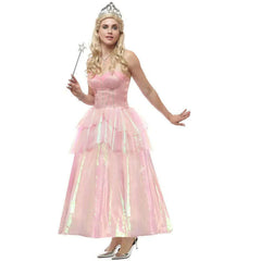 Good Witch Pink Women's Costume