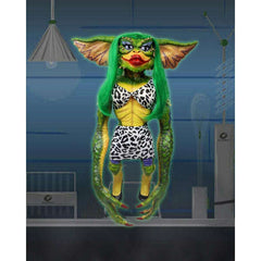 Gremlins 2: Gretta Gremlin Stunt Puppet Prop Replica