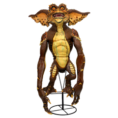 Gremlins 2: Limited Edition Brown Gremlin Stunt Puppet Prop Replica