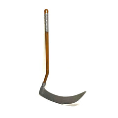 Grim Reaper Foam Rubber Scythe Prop